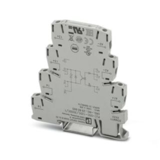 PLC-OSC- 12DC/300DC/ 1 - Solid-state relay module