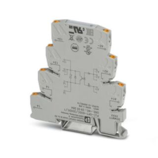 PLC-OPT- 60DC/300DC/1 - Solid-state relay module