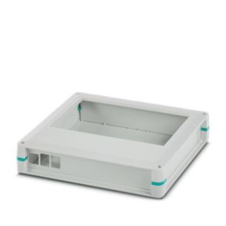 UCS 237-195-F-GD-RPI-DT7 7035 - Universal housings