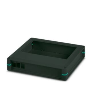 UCS 237-195-F-GD-RPI-DT7 9005 - Universal housings