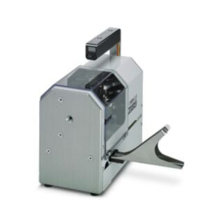 CF 3000-2,5 - Electrical crimping tool