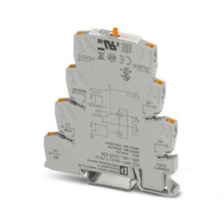 PLC-RPT- 24UC/ 1/S/H - Switch