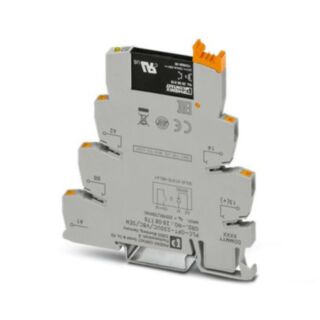 PLC-OPT-230UC/V8C/SEN - Solid-state relay module