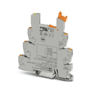PLC-BPT-230UC/ 1/SEN/SO46 - Relay base