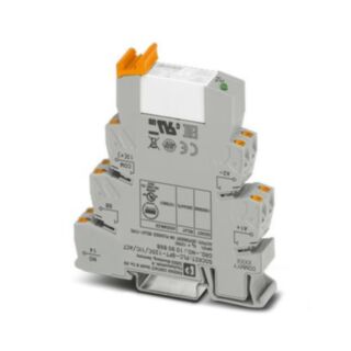 PLC-RPT- 12DC/ 1IC/ACT - Relay Module