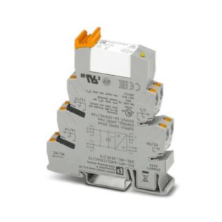 PLC-HPT-24DC/230AC/10 - Solid-state relay