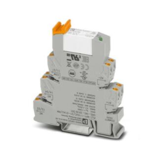 PLC-RPT-110UC/21-21AU/RW - Relay Module
