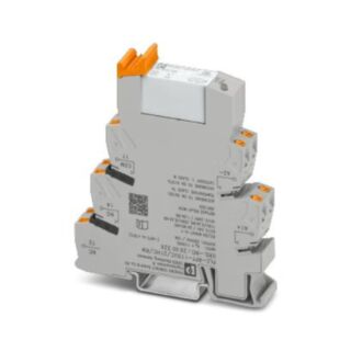PLC-RPT-110UC/21HC/RW - Relay Module