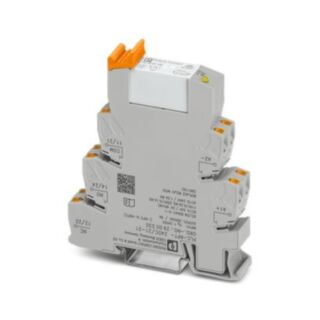 PLC-RPT- 24DC/21-21 - Relay Module
