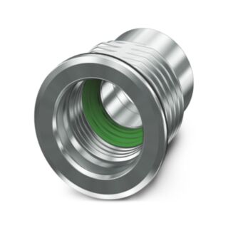SACC-FPF-F-M12/M16 THR PPI - Housing screw connection