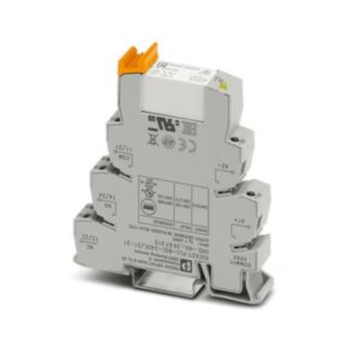 PLC-RSC- 24DC/21-21AU - Relay Module