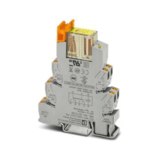 PLC-RPT- 24UC/2X21/FG - Relay Module