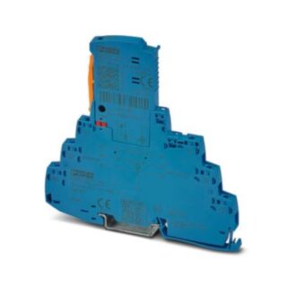 TTC-6P-1X2-EX-24DC-UT-I - Surge protection device