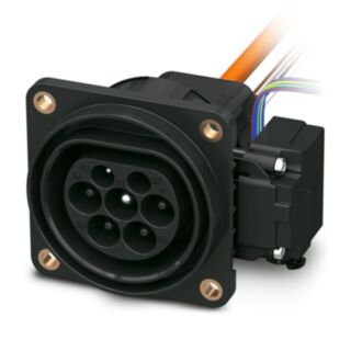 CHARX T2HCI12-3AC32-2,0M2