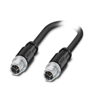 NBC-M12MSY/2,0-94H/M12MSY - Hybrid cable