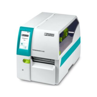 THERMOMARK E.600