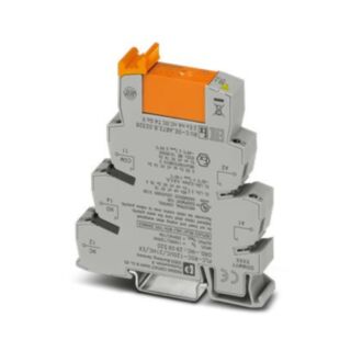 PLC-RSC-120UC/21HC/EX - Relay Module