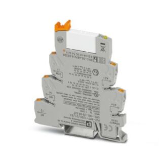 PLC-RPT-12DC/21/EX - Relay Module