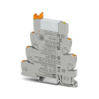 PLC-RPT-24DC/21/EX - Relay Module