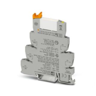 PLC-RSC-120UC/21/EX - Relay Module