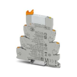 PLC-RPT-230UC/21/EX - Relay Module
