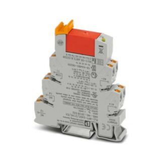 PLC-RPT-24DC/21HC/EX - Relay Module