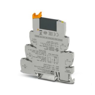 PLC-OSC-120UC/ 24DC/ 2/C1D2 - Optocoupler