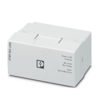 STEP-BAT/LI-ION/18.5DC/46WH - Battery module