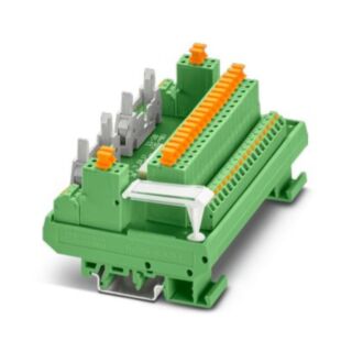 FLKM-2FLK14/FKDSP-MT/DIL/HF/S7 - Passive module