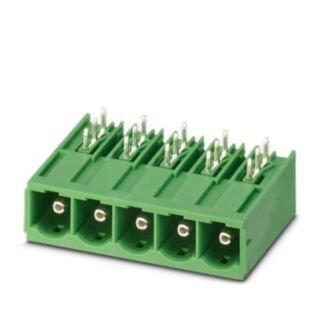PC 6-16/ 5-G1U-10,16 - PCB header