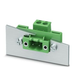 DFK-MSTB 2,5/ 2-STF-5,08-LR - Feed-through plug