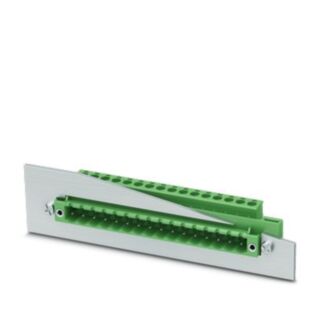 DFK-MSTB 2,5/16-STF-5,08-LR - Feed-through plug