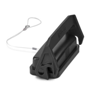 HC-B16-HCWS-PLR-BK - Protective cover