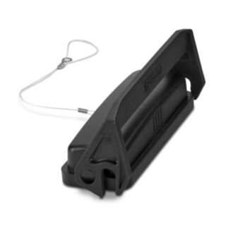 HC-B24-HCWS-PLR-BK - Protective cover