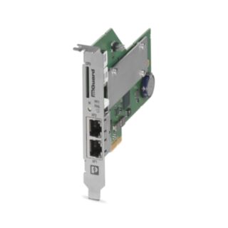 FL MGUARD 4102 PCIE - Router