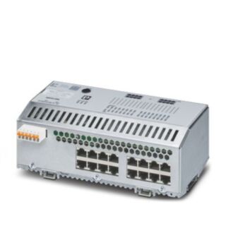FL SWITCH 2416 - Industrial Ethernet Switch