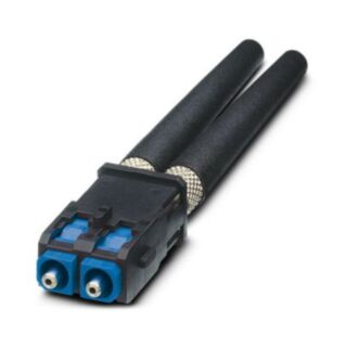 VS-SCRJ-POF-FA-IP20 - FO connectors