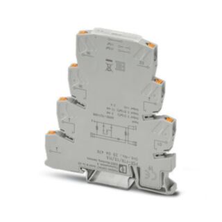 PSR-FTB/1.5/11.5 - Filter terminal block