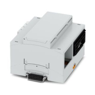 RPI-BC 107,6 EXT DEV-KIT KMGY - Electronic housing
