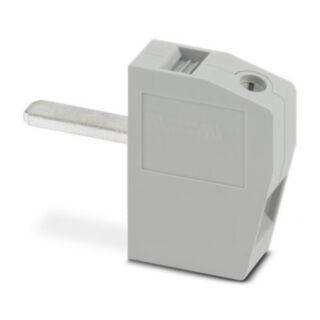 HDFK 16 A - Panel feed-through terminal block