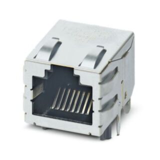CUC-IND-J1ST-A/R4LS-PG - RJ45 PCB connectors