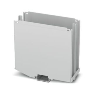 ICS50-B122X98-O-O-7035 - Mounting base housing