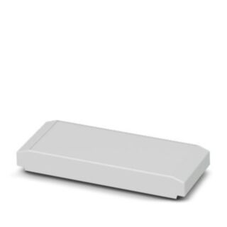 ICS50-C122X12-7035 - Upper part of housing