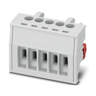 ICC25-PSC1,5/5-3,5-AA-7035 - Printed-circuit board connector