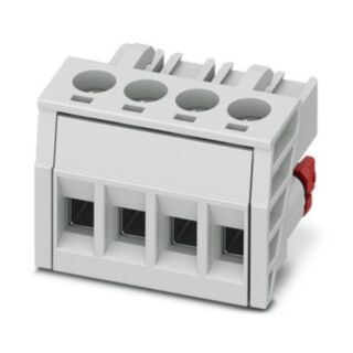 ICC25-PSC2,5/4-5,0-AA-7035 - Printed-circuit board connector