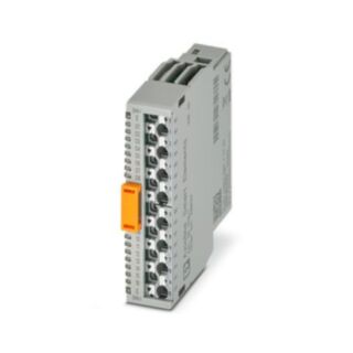 AXL SE DI16/1 - Digital module