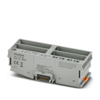 AXL F BP SE4 - Module carrier