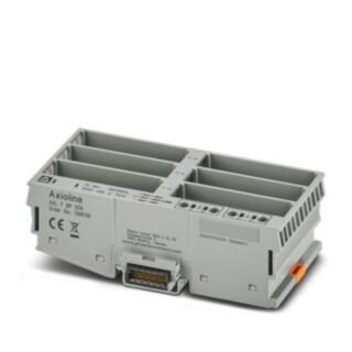 AXL F BP SE6 - Module carrier