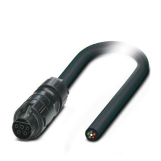 PRC 5-CA-F-H07-4-2,5 - Connecting cable