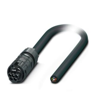 PRC 5-CA-M-H07-4-5,0 - Connecting cable